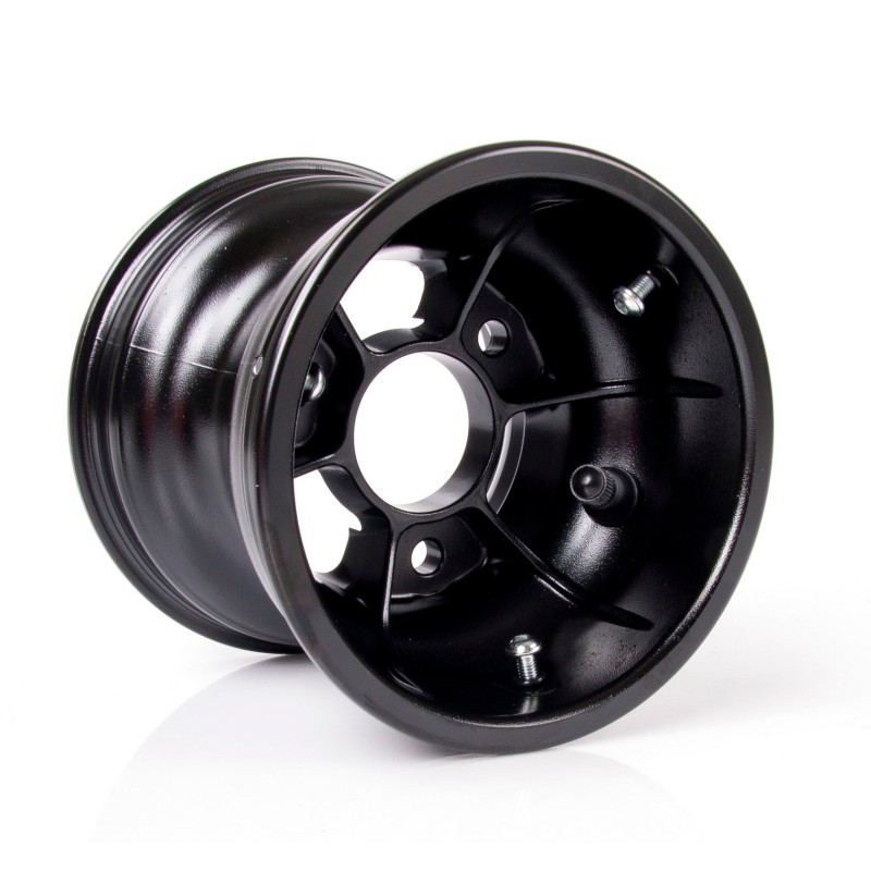 Front Rim CRG H132 Magnesium + screws
