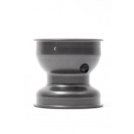 Jante Avant DM 130mm HQ Freeline BirelArt Noir - NUVEAU BAS PRESSION!