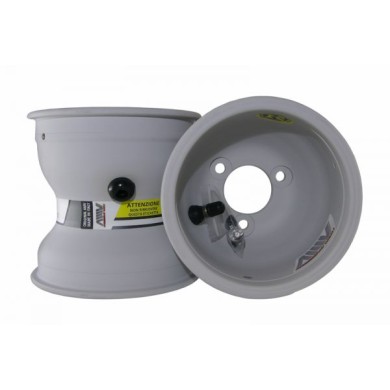 Cerchio Magnesio AMV Oxitech Anteriore 130mm