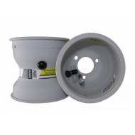 Vorne Magnesium Felge AMV Oxitech 130mm