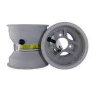 Cerchio Magnesio AMV TIGER Oxitech Anteriore 130mm