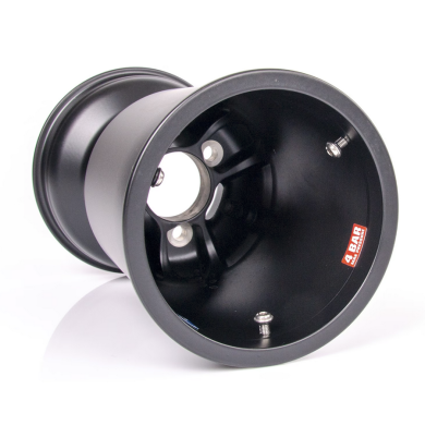 Rear Rim Magnesium Wheel Mondokart 212mm