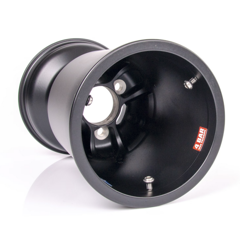 Felge Hinten Magnesium-Rad Mondokart - REAR 212mm