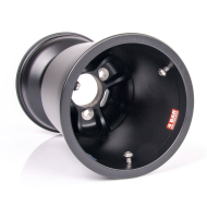 Jante Arrière Magnesium Mondokart - POSTERIEUR 212mm