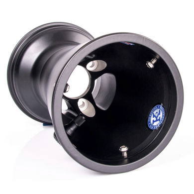 Jante arrière Douglas DWT "MGV" Red Box