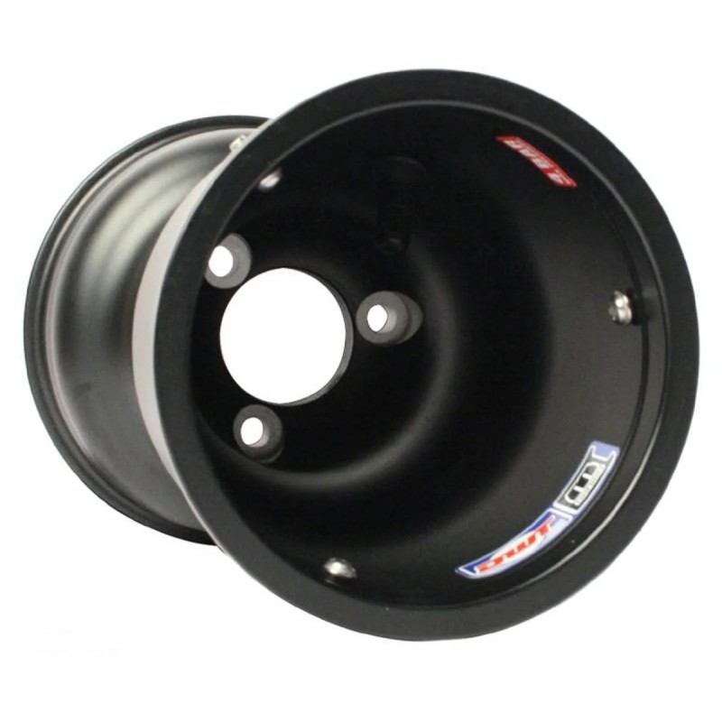 Rear Rim Wheel Douglas DWT "SE" Box BLUE