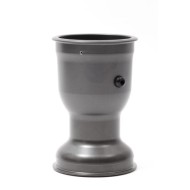 Jante Arriere DM 210mm HQ Freeline BirelArt Noir - NUVEAU BAS PRESSION!