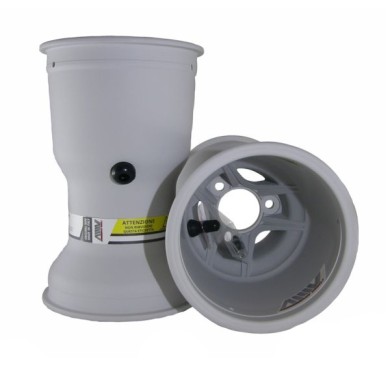 Llanta Trasero AMV TIGER Oxitech 212mm