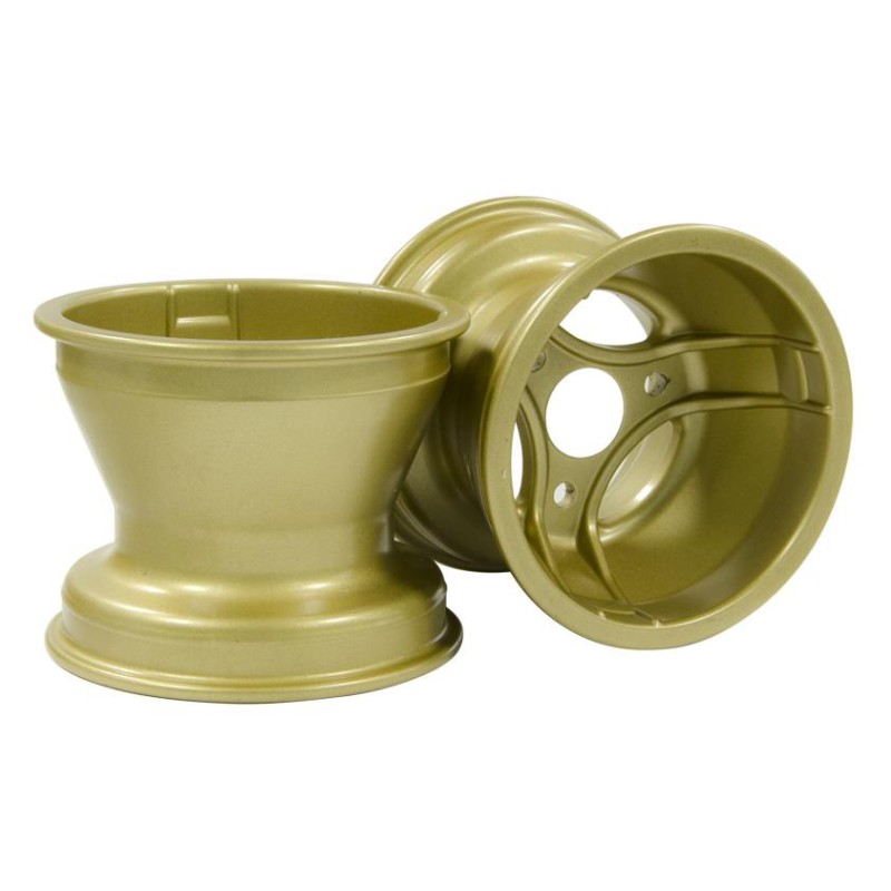 Felge Vorne Bambini AXJ 110 mm Aluminium OTK TonyKart