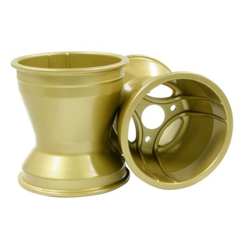 Ruota AXJ 145 mm Alluminio OTK TonyKart