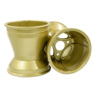 Llante Rueda Trasera AXJ 145 mm aluminio OTK TonyKart