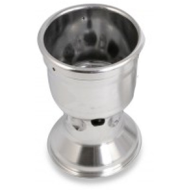 Jante 210mm arrière en aluminium BirelArt