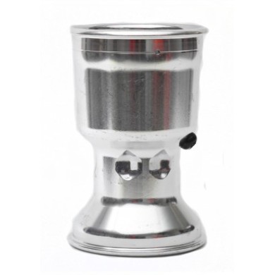 Jante 210mm arrière en aluminium BirelArt