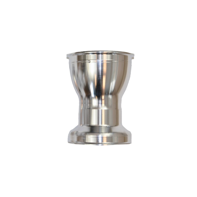 Cerchio Posteriore Alluminio Douglas DWT con razze 180mm