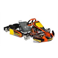 Kit Deco Mini CRG MK14