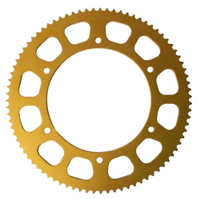 Sprocket Original BirelArt Freeline Birel Easykart 219 HQ