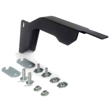 Chainguard for 125 KZ