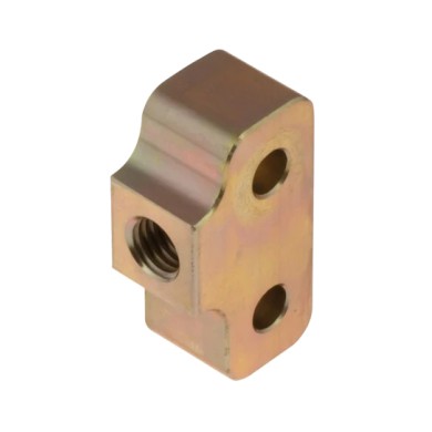 Support for chain tensioning screw OTK TonyKart