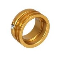 Polea Bomba Agua (50 mm), MONDOKART, kart, go kart, karting