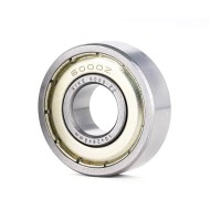 Rodamiento 6000zz (26x10x8) - Tornillo Manguetas 10mm