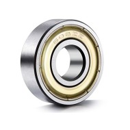 Rodamiento 608ZZ (22x8x7) - Tornillo Manguetas 8mm