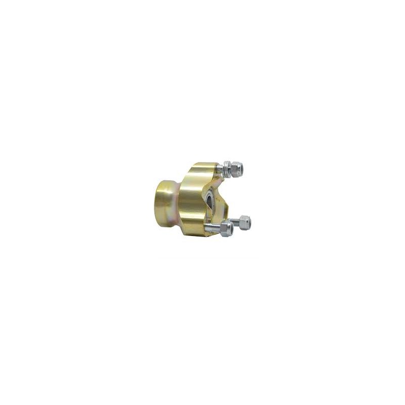 Radstern Vorne MINI OK OKJ GOLD D 17mm CRG