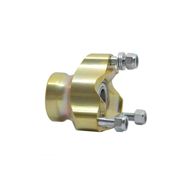 Radstern Vorne MINI OK OKJ GOLD D 17mm CRG
