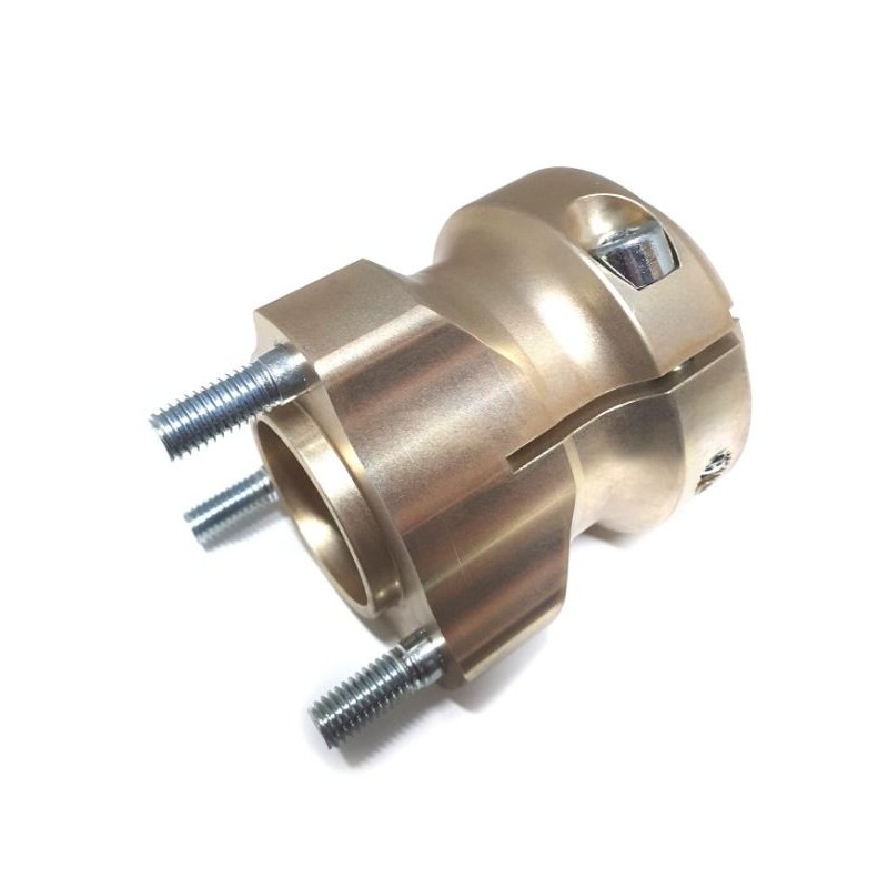 Mozzo Anteriore Magnesio 40 X 70