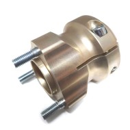 Mozzo Anteriore Magnesio 40 X 70