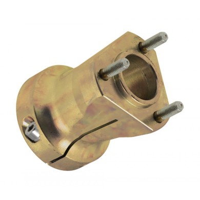 Magnesium Front Hub 40 X 92