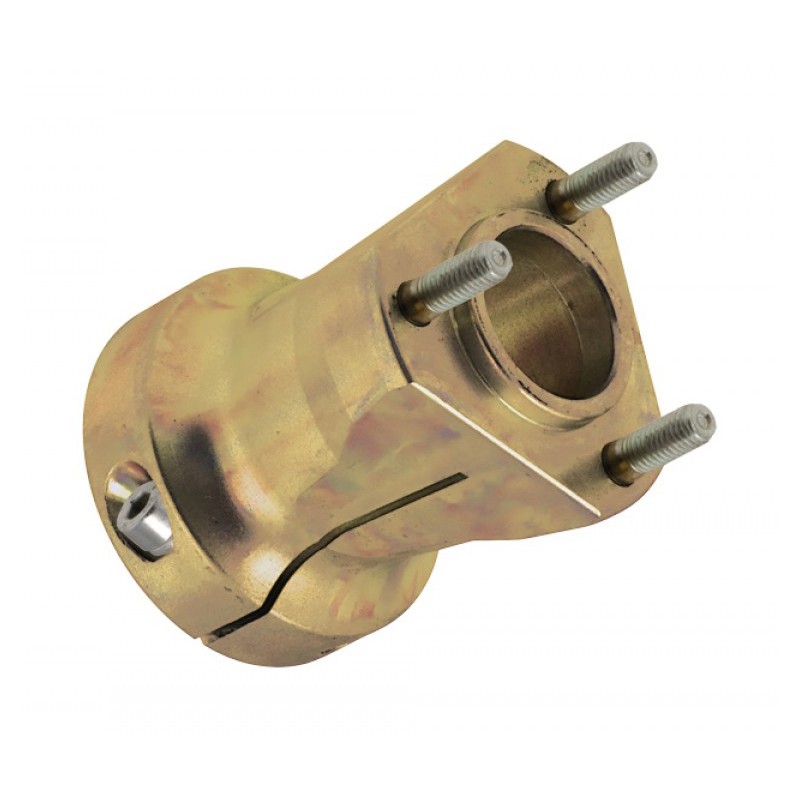 Buje Rueda Magnesio Delantero 40 X 92