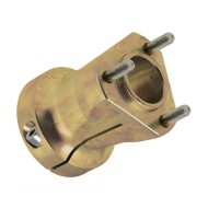 Mozzo Anteriore Magnesio 40 X 92