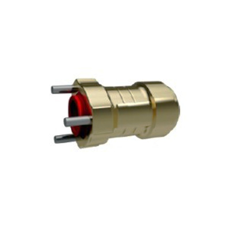 Radstern Vorne MAGNESIUM 42x90 KZ IPK - Praga - Formula K - OK1