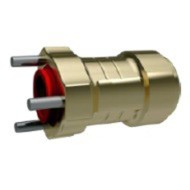 Moyeu Avant MAGNESIUM KZ 42x90 IPK - Praga - Formula K - OK1