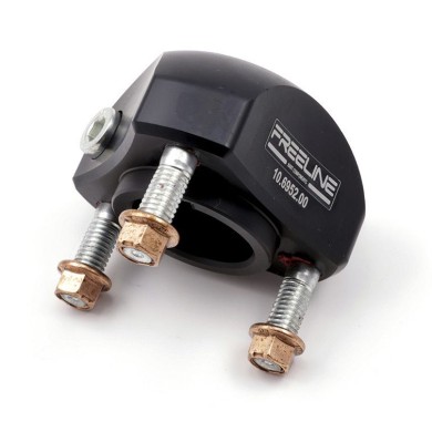 Rear Wheel Hub 30mm x 30 - 6 A / P HQ BirelArt