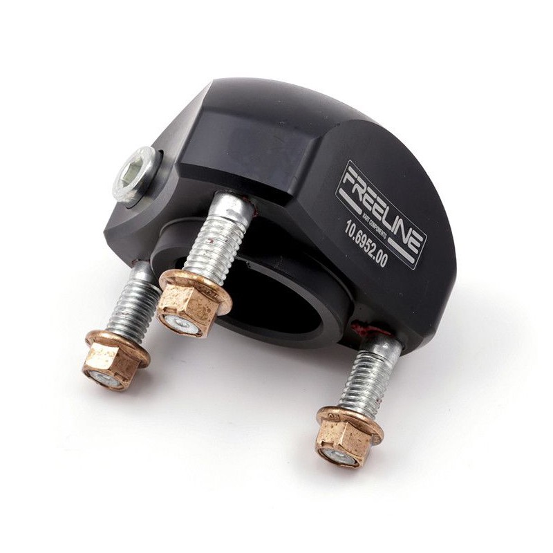 Rear Wheel Hub 30mm x 30 - 6 A / P HQ BirelArt