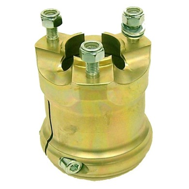 Rear Hub 50x85 R-Line CRG