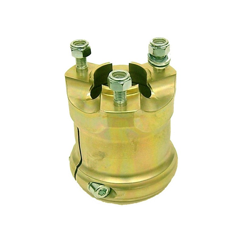 Rear Hub 50x85 R-Line CRG