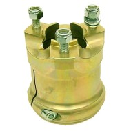 Rear Hub 50x85 R-Line CRG