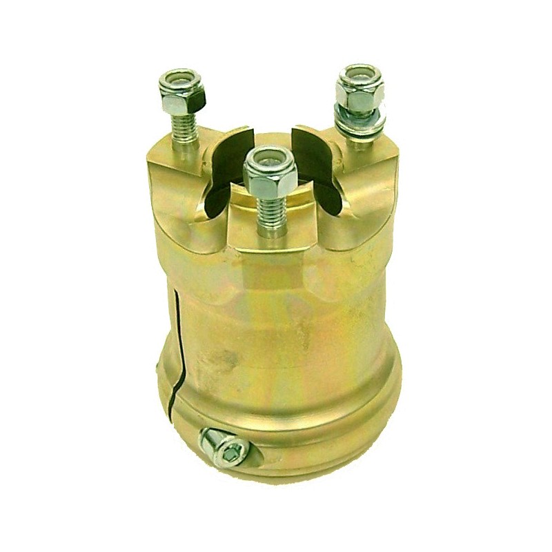 Radstern Hinten 50x95 Magnesium R-Line CRG