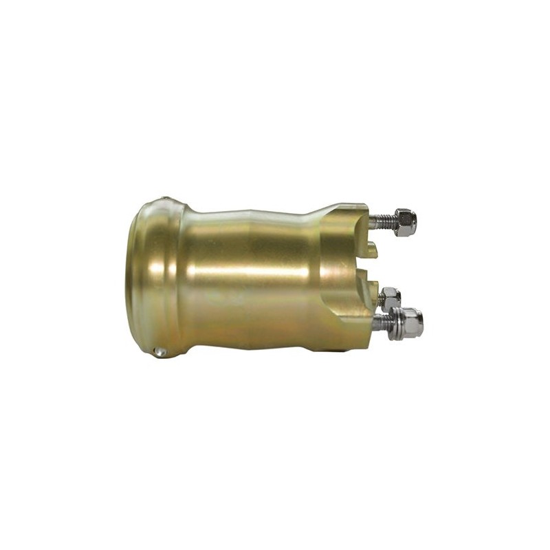 Moyeu Arrière 50x115 Magnésium R-Line CRG