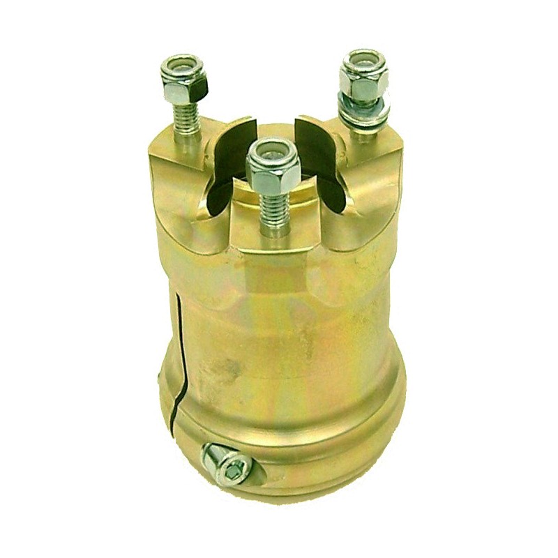 Buje Trasero 50x115 Magnesio R-Line CRG