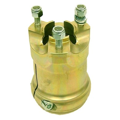 Radstern Hinten 50x120 Magnesium R-Line CRG - 1 VITE