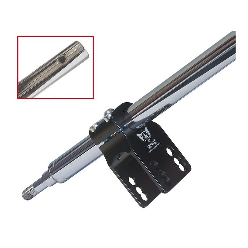 Steering Column KF / KZ M10 Adjustable Wildkart