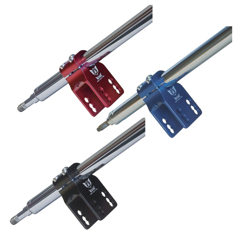 Colonne de direction KF / KZ M10 Reglable Wildkart