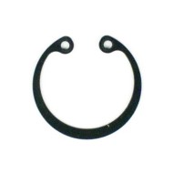 Seeger for uniball (joinball) column OTK TonyKart