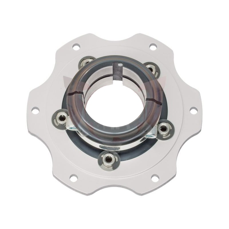 Kettenblattaufnahme WILDKART Schwimmdock Aluminium 50mm