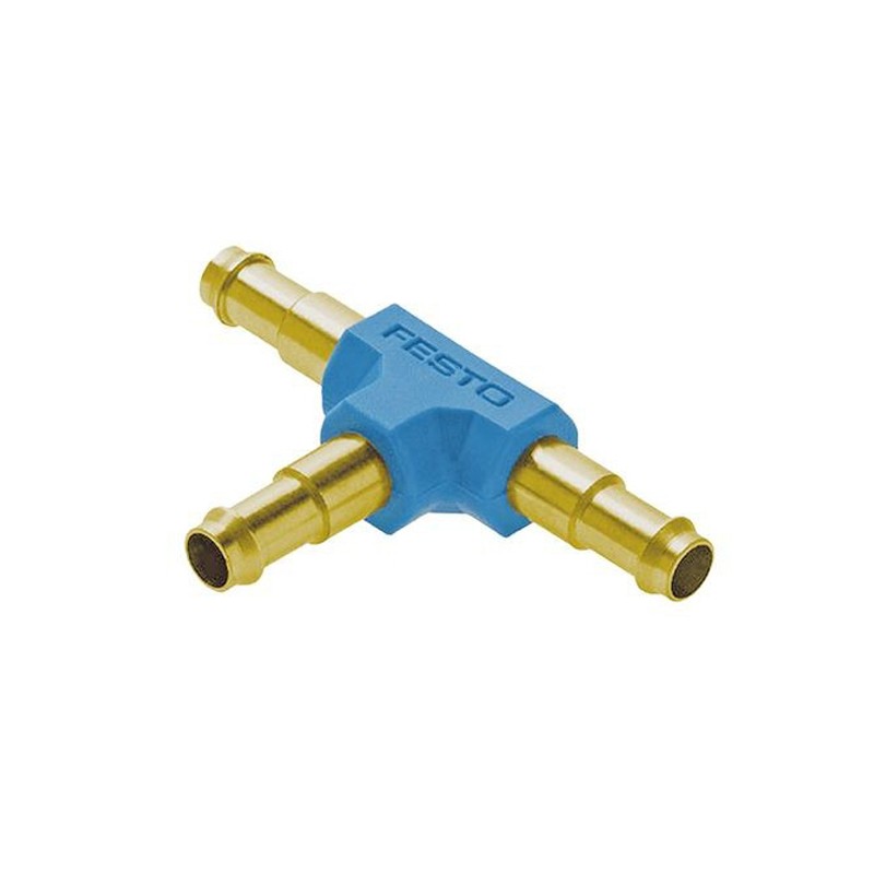 Conexion Gasolina T Festo