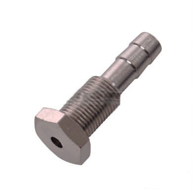 Racor Deposito Gasolina Returno TonyKart KZ OTK