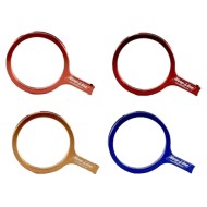 Unterstützung für Kraftstoffschlauchvergaser DellOrto 30mm- NEW-LINE